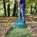Гребло за листа Leborgne Duopro XL + дръжка